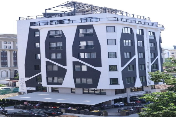Hotel Opera House (Skopje)